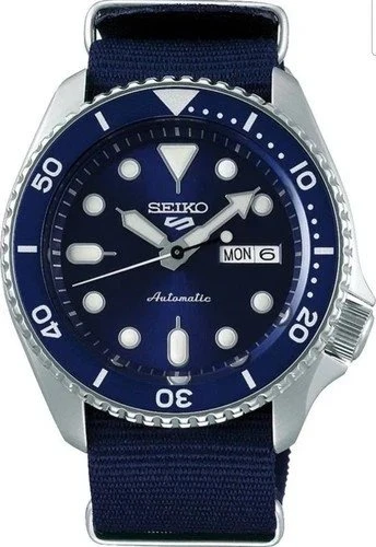Seiko 5 Sports SRPD51K2