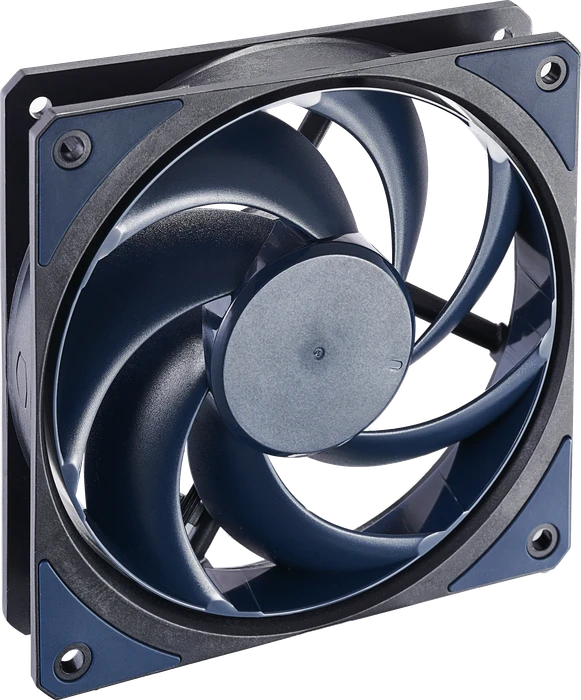 Cooler Master Mobius 120, 120mm