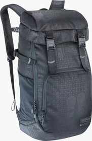Evoc Mission Pro 28 schwarz