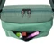 Tatonka Cross Body Bag L Umhängetasche sage green Vorschaubild