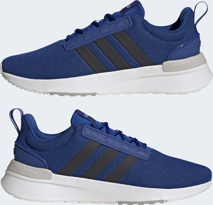 adidas Racer TR21 royal blue/legend ink/grey two (Herren)