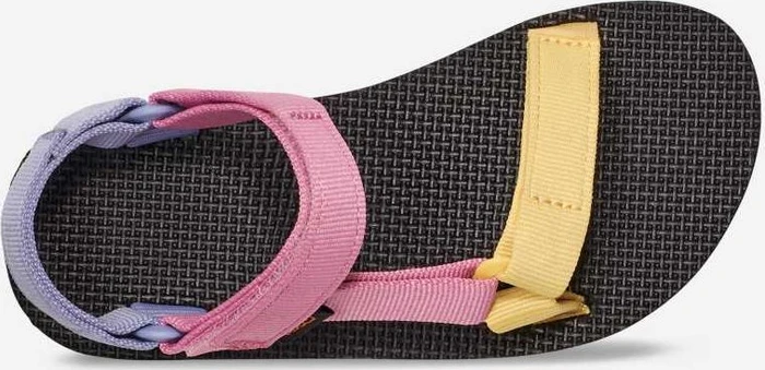 Teva Original Universal rosebloom multi (Junior)