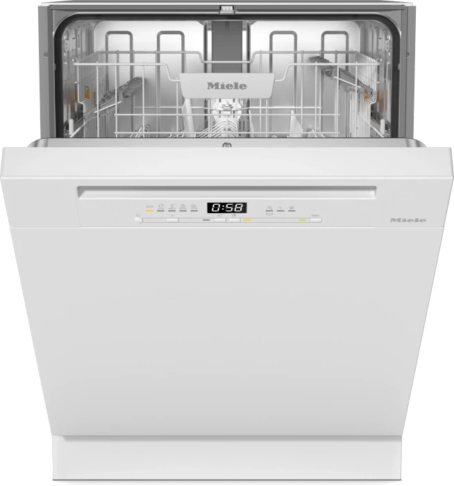 Miele G 5410 i Active Plus brillantweiß
