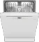 Miele G 5410 i Active Plus brillantweiß Vorschaubild