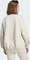 adidas Soft Lux Trainingsjacke beige (Damen) Vorschaubild