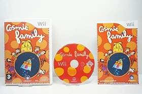Cosmic Family (Wii)