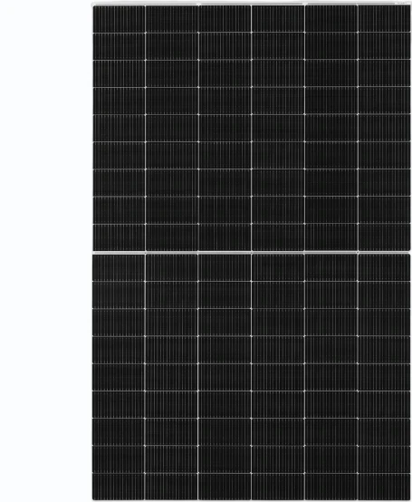 JA Solar JAM54D40-460/LB, 460Wp, 10 Stück, 4.60kWp