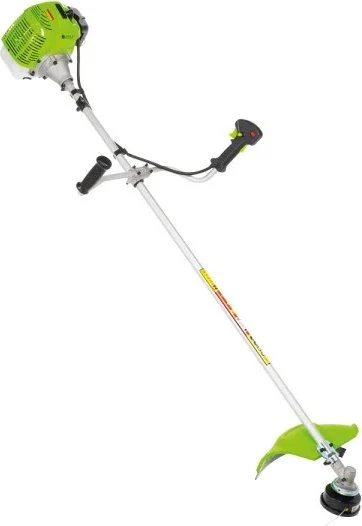 Zipper ZI-MOS145JAK Benzin-Motorsense