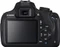 Canon EOS 1200D mit Objektiv Fremdhersteller Vorschaubild