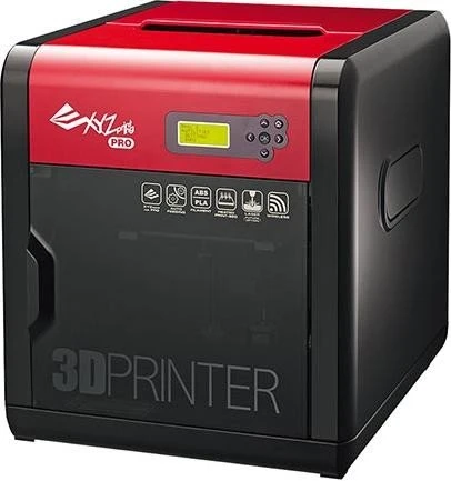 XYZprinting da Vinci 1.0 Pro 3in1