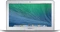 Apple MacBook Air 11", silber, Core i5-4260U, 4GB RAM, 128GB SSD, DE [Mid 2014] Vorschaubild