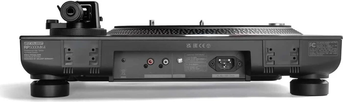 Reloop RP-5000 MK4