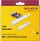 DeLOCK 2x USB-A 3.0, PCIe x1 Vorschaubild