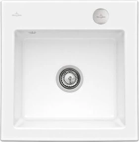 Villeroy & Boch Subway flat
