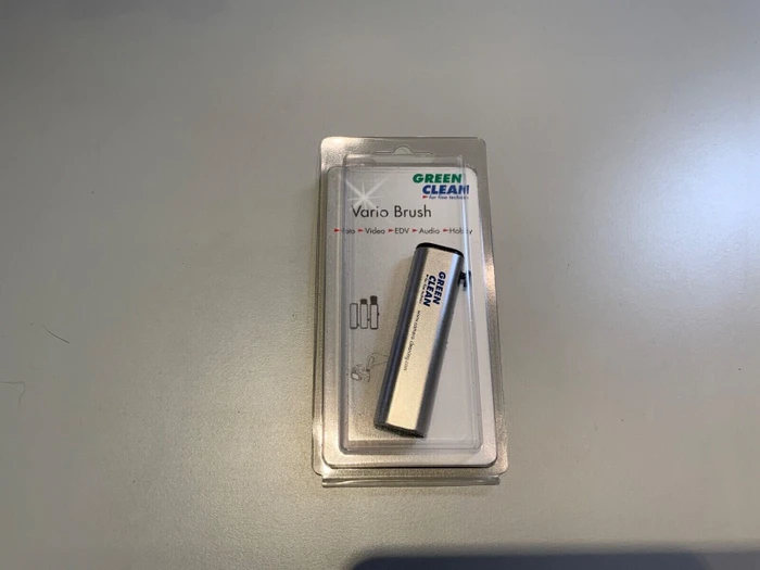 Green Clean Vario Brush Reinigungssystem