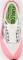 New Balance FuelCell SuperComp Elite v4 ultra pink/white/black (Herren) Vorschaubild