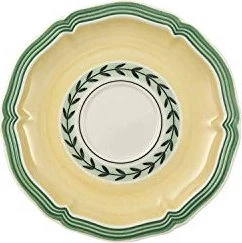 Villeroy & Boch French Garden Fleurence Mokka-/Espresso-Untertasse 13cm