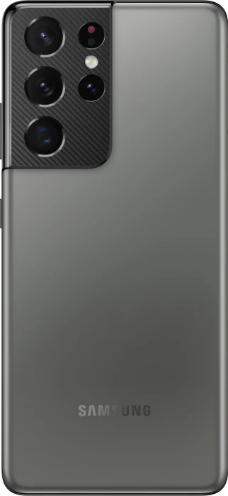Samsung Galaxy S21 Ultra 5G 512GB Phantom Titanium