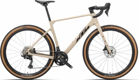 KTM Gravelator Elite 2x grey beige matt Modell 2026