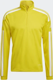 adidas Squadra 21 Trainingsjacke team yellow/white (Herren)