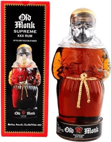 Old Monk Supreme XXX 700ml