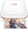 HP Sprocket Photo Printer, weiß Vorschaubild