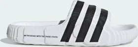 adidas Adilette 22 cloud white/core black