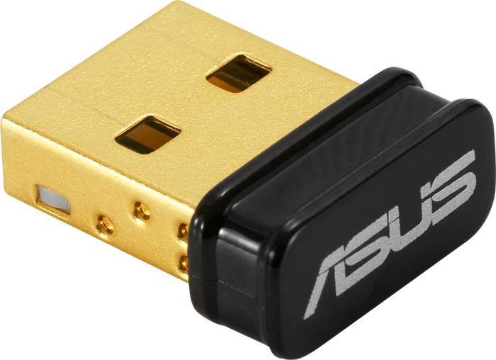 ASUS USB-BT540, Bluetooth 5.4, USB-A 2.0 [Stecker]