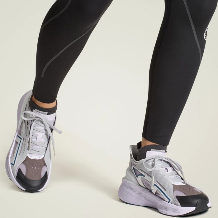 adidas Ultraboost 5 clear onix/utility black/cloud white (Damen)