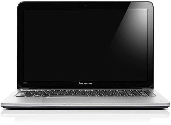 Lenovo IdeaPad U510, Core i3-3217U, 4GB RAM, 24GB SSD, 500GB HDD, DE