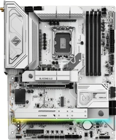 ASRock Z890 Steel Legend WiFi (Intel 1851)
