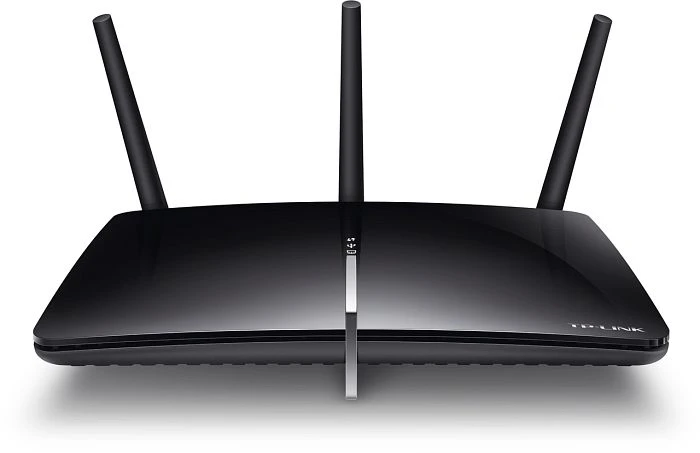 TP-Link Archer D7