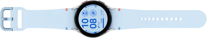 Samsung Galaxy Watch FE silber