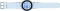 Samsung Galaxy Watch FE silber Vorschaubild