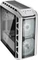 Cooler Master MasterCase H500P Mesh weiß, Glasfenster Vorschaubild