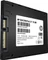 HP SSD S700 Pro 512GB, 2.5" / SATA 6Gb/s Vorschaubild