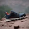 adidas Terrex Agravic BOA wonder steel/core black/semi impact orange (Junior) Vorschaubild