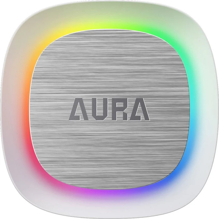 Gamdias Aura GL360 V2 WH