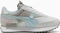 Puma Future Rider Pastel feather gray/smokey gray (Damen) Vorschaubild