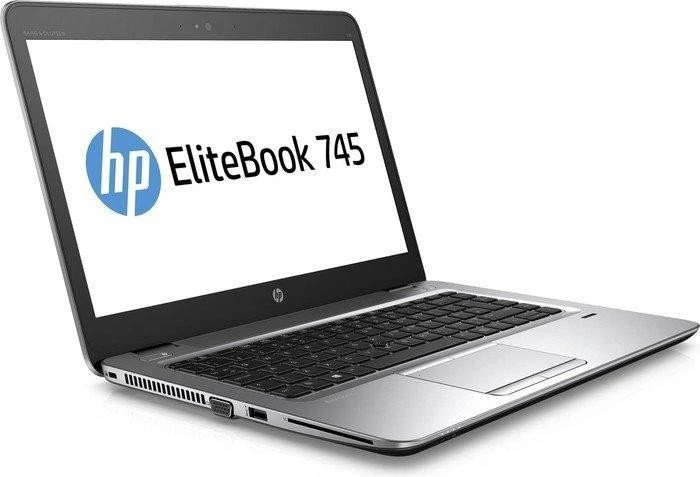 HP EliteBook 745 G3, PRO A10-8700B, 8GB RAM, 500GB HDD, UK