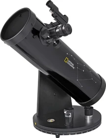 National Geographic Dobson Teleskop N 114/500 Kompakt