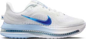Nike Pegasus Premium white/aluminum/sundial/mystic navy (Damen)