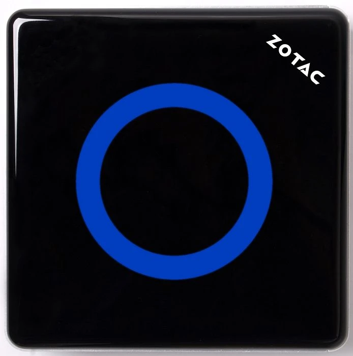 Zotac ZBOX ID61 nano