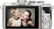 Olympus PEN E-PL7 silber Body Vorschaubild