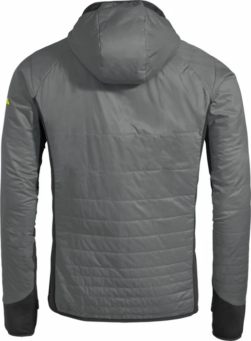 Vaude Sesvenna III Funktionsjacke anthrazit (Herren)
