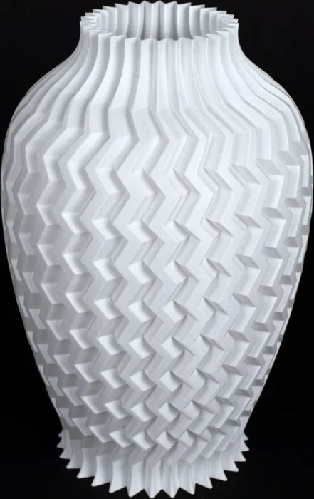 Prusa Prusament PLA, Pristine White, Spule, 1.75mm, 1.00kg