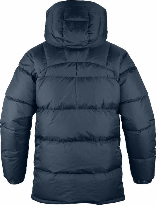 Fjällräven Expedition Down Funktionsjacke navy (Herren)