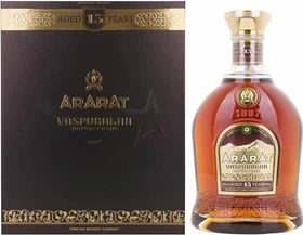 Ararat Vaspurakan 15 Years Old 700ml