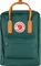 Fjällräven Kanken arctic green/spicy orange Vorschaubild