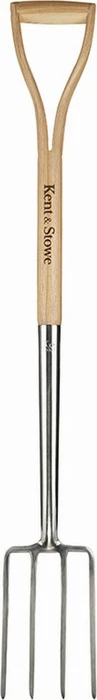 Kent & Stowe Beet-Spatengabel (732639)